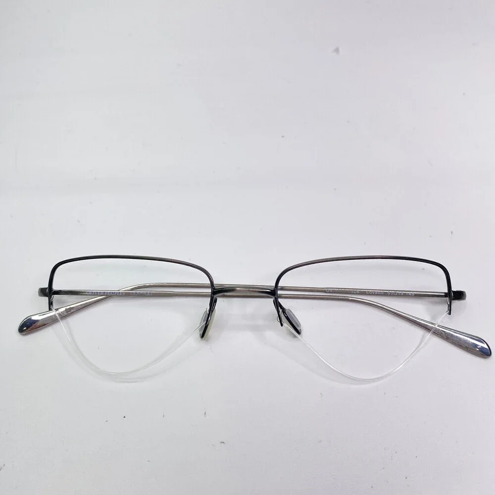 Oliver Peoples Lovano OV1033 4625 Lovano Brown 53-19-145 944
